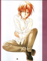 BUY NEW spiral - 71783 Premium Anime Print Poster